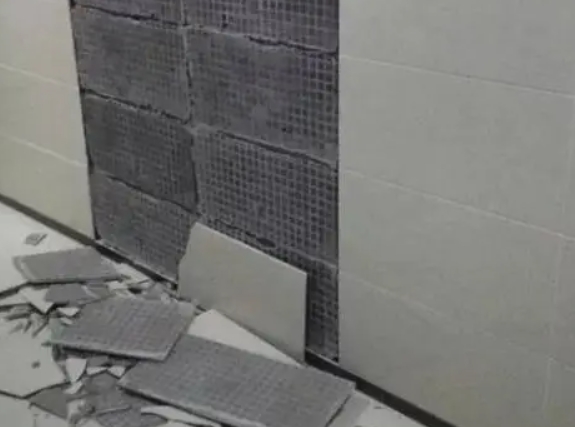 萝北瓷砖空鼓维修公司分享下萝北墙砖松动维修的知识